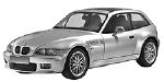 BMW E36-7 P007C Fault Code
